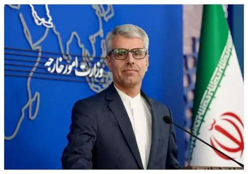 ایران: واکنش به هرگونه تعرض، سریع، قاطع و همه‌جانبه خواهد بود