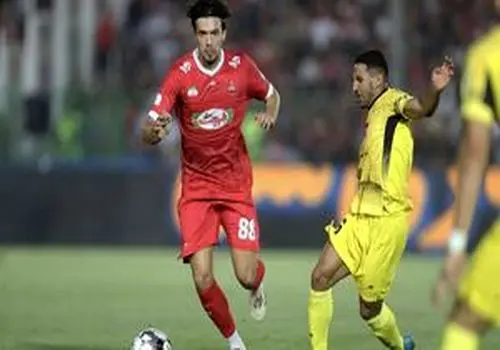 ماجرای اخراج افشین پیروانی از پرسپولیس از چه قرار است؟

