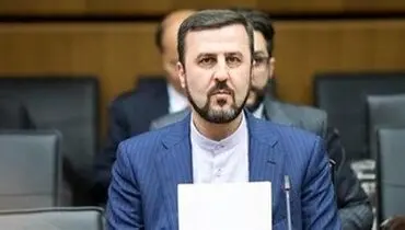 واکنش غریب‌آبادی به بیانیه فرانسه و انگلیس درباره تنگه هرمز: این تنگه میدان نمایش نظامی قدرت‌های فرامنطقه‌ای نیست