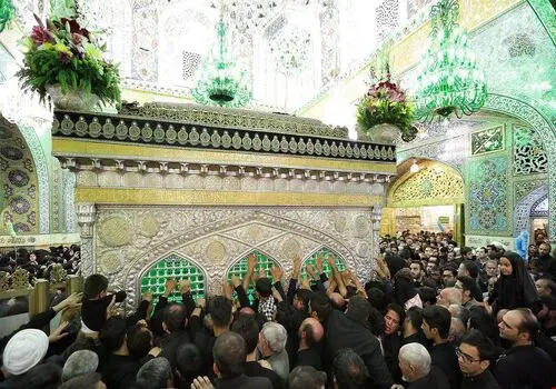 بیوگرافی محمدرضا شایع رپر ایرانی؛ از شروع تا اولین کنسرت + عکس‌