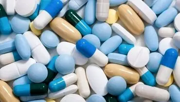 پرتجویزترین داروهای سال ۱۴۰۲ 