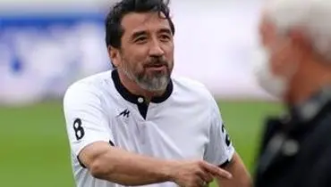 آقای خداداد عزیزی رک بگویید؛ اما رکیک نه!