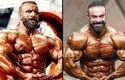 قابی که شایعات درباره هادی چوپان و بهروز تابانی را پایان داد