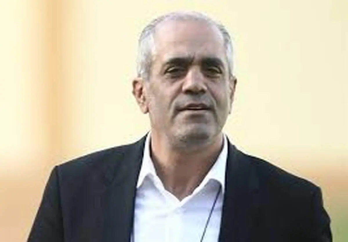 تغییر مدیریتی در استقلال؛ پرسپولیسی روی صندلی مدیریت