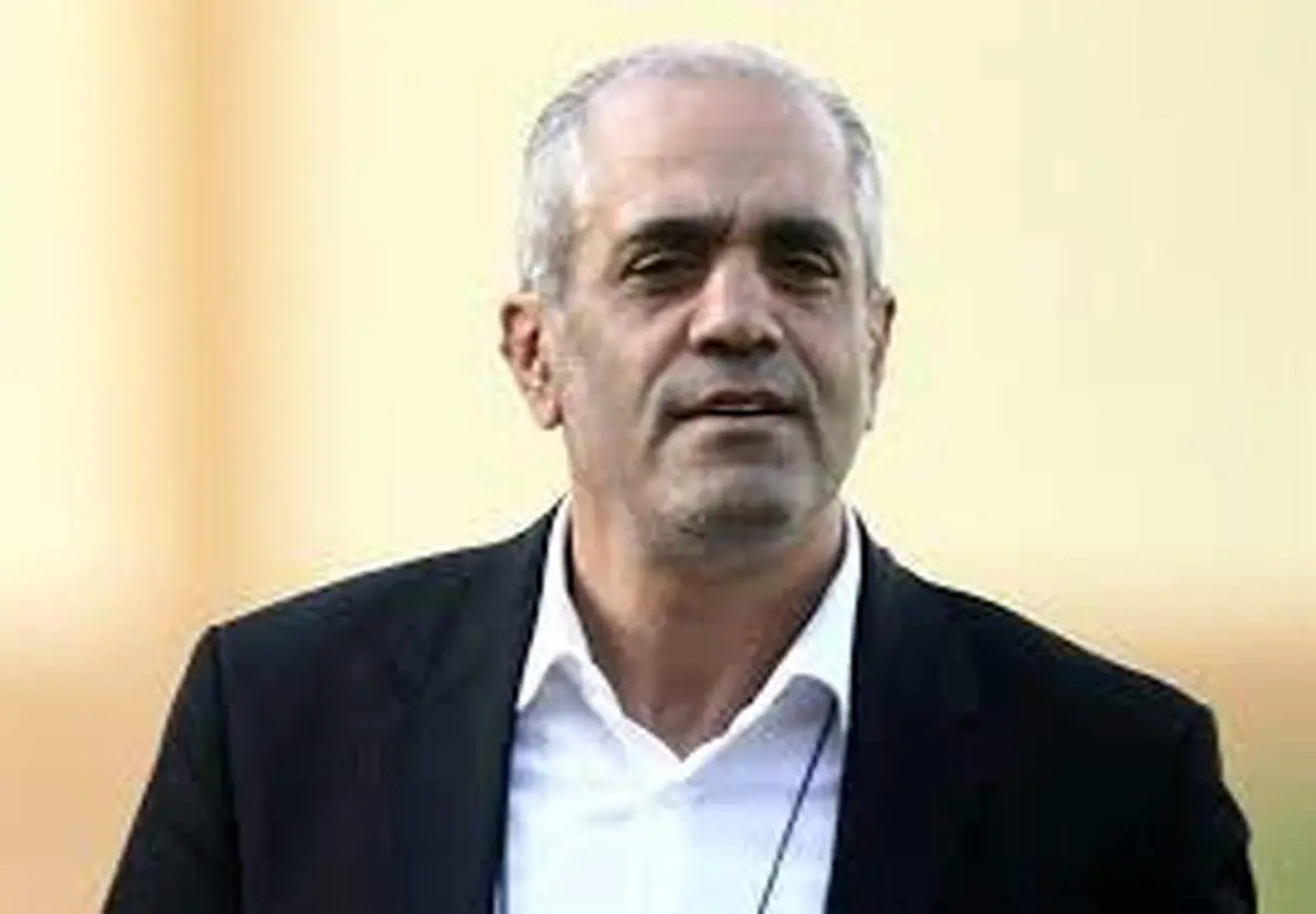 تغییر مدیریتی در استقلال؛ پرسپولیسی روی صندلی مدیریت