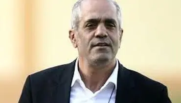 تغییر مدیریتی در استقلال؛ پرسپولیسی روی صندلی مدیریت