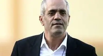 تغییر مدیریتی در استقلال؛ پرسپولیسی روی صندلی مدیریت