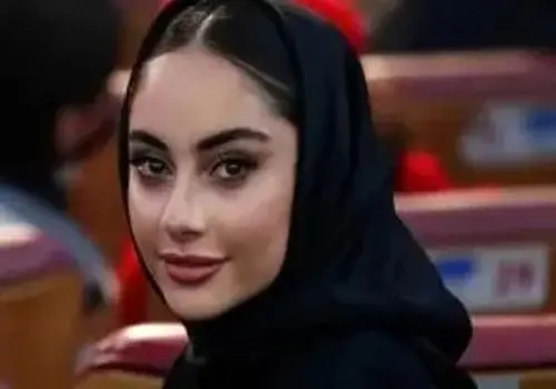 بدل ترلان پروانه در تجمع خیابان‌‌های تهران