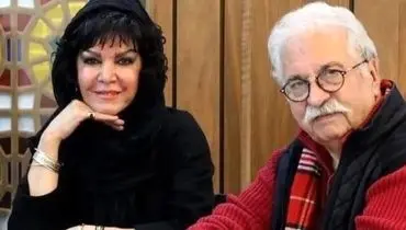 فرزانه کابلی: تمام عشق و علاقه من ایران است