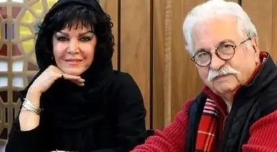 فرزانه کابلی: تمام عشق و علاقه من ایران است