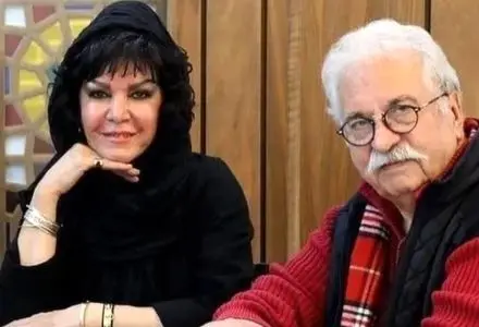 فرزانه کابلی: تمام عشق و علاقه من ایران است