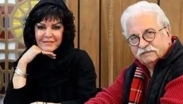 فرزانه کابلی: تمام عشق و علاقه من ایران است