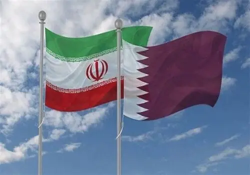 روایت رویترز از بازگشت میانجیگران قطری به تهران برای دستیابی به توافق 