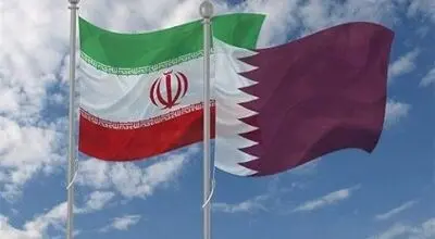 تاکنون هیچ هیئتی از قطر به ایران سفر نکرده است