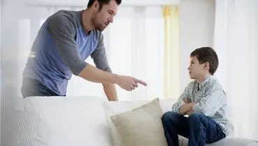 چگونه با آرامش با فرزندان رفتار کنیم؟

