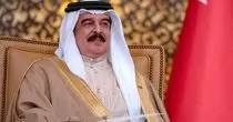 پیام تبریک پادشاه بحرین به پزشکیان
