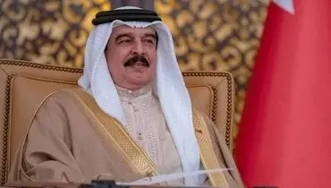پیام تبریک پادشاه بحرین به پزشکیان
