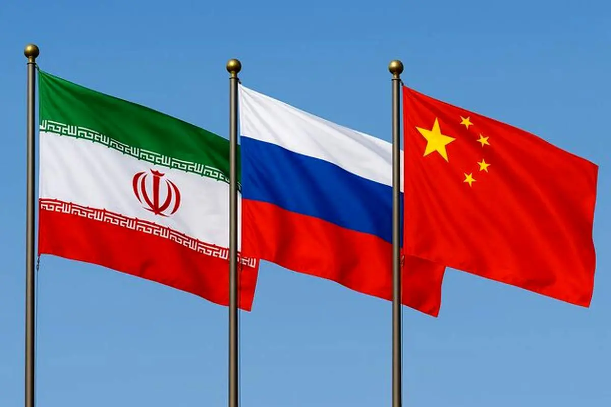 پایان قطعنامه ۲۲۳۱؛ ایران، روسیه و چین خواستار بسته شدن پرونده هستهای در شورای امنیت شدند