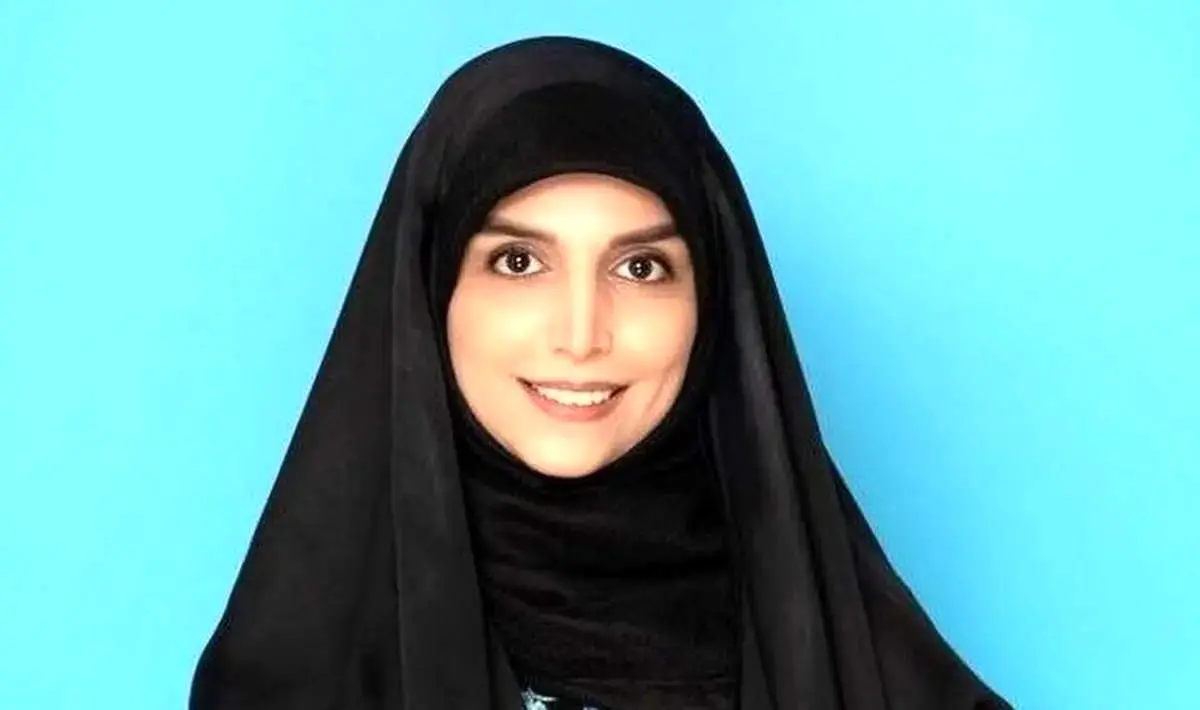 استوری احساسی مژده لواسانی به مسعود پزشکیان+ عکس