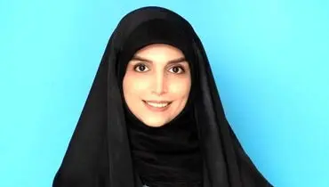  استوری احساسی مژده لواسانی به مسعود پزشکیان+ عکس