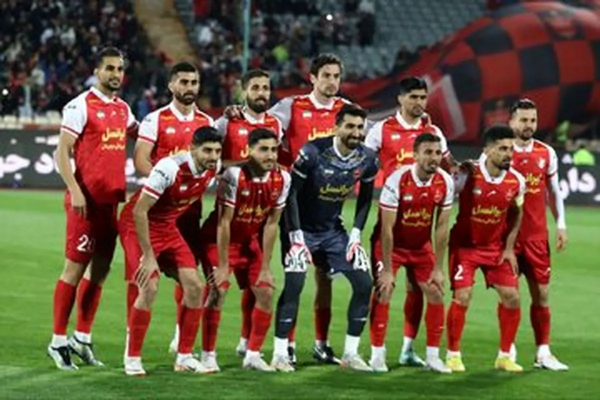 پیشنهاد وسوسه انگیز قطری ها به یک پرسپولیسی