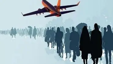 مهاجرت 111 خلبان ایرانی به کشورهای منطقه