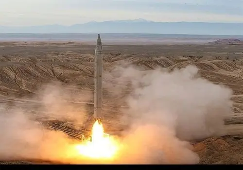 رئیس سازمان اطلاعات سپاه به شهادت رسید