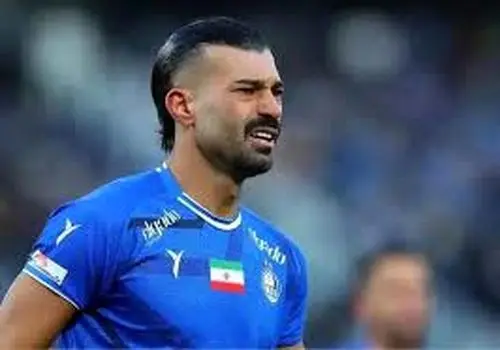 پشت پرده اخراج رضاییان از استقلال