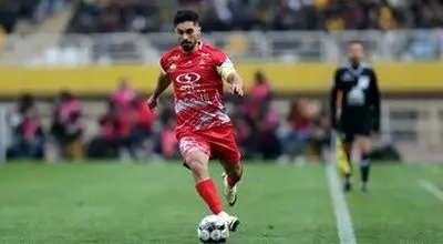 پیروانی با همین مصاحبه محروم شد