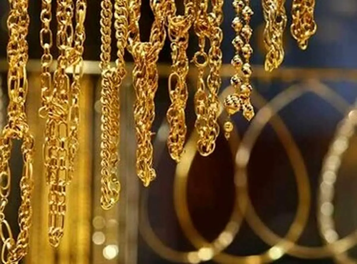 قیمت جدید طلا ۱۷ اردیبهشت ۱۴۰۳
