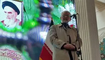 حضور آگاهانه ملت ایران، خنثی کننده توطئه‌های دشمن
