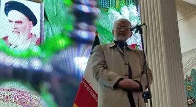 حضور آگاهانه ملت ایران، خنثی کننده توطئه‌های دشمن
