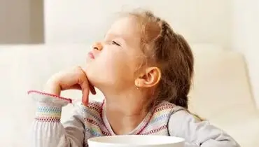 چگونه با کودک لجباز رفتار کنیم

