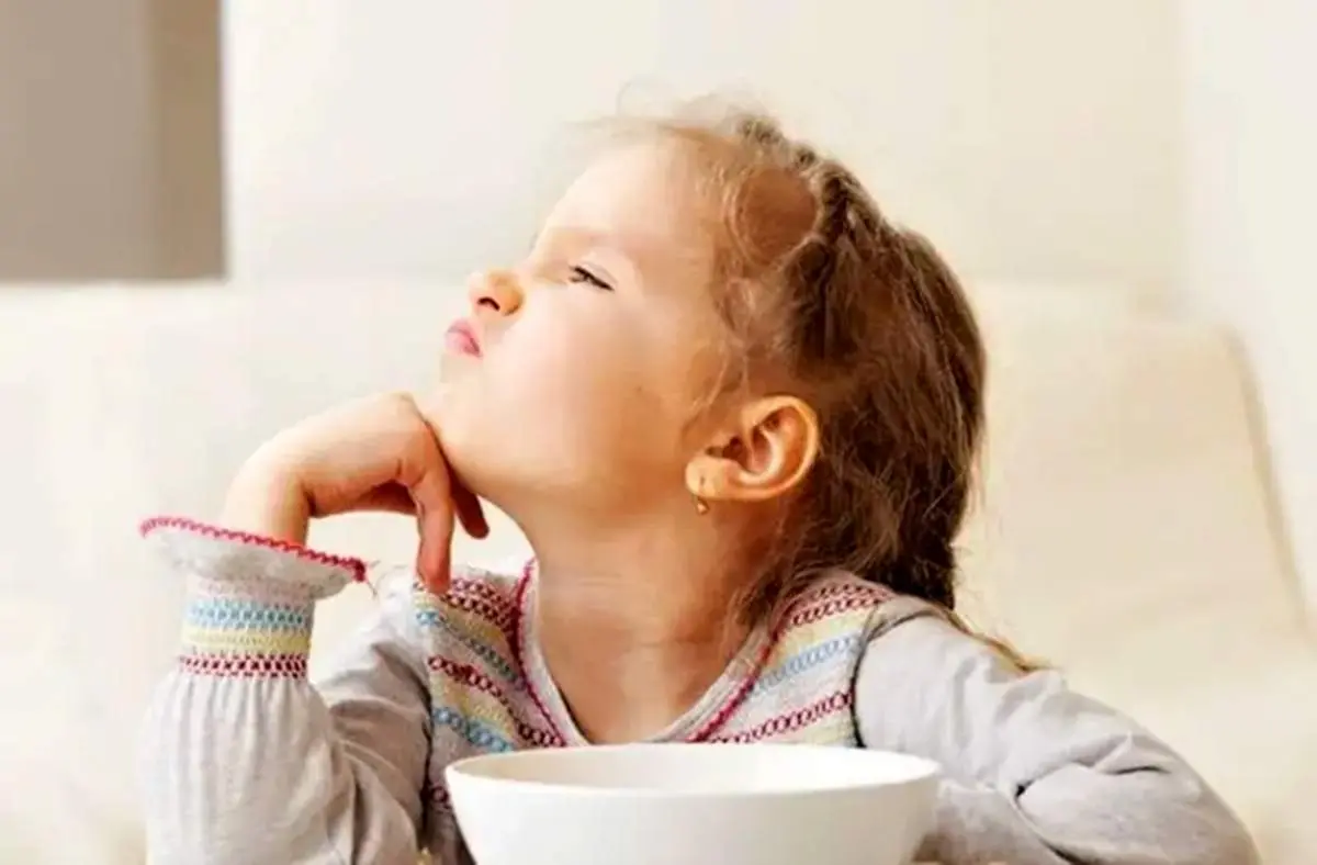 چگونه با کودک لجباز رفتار کنیم
