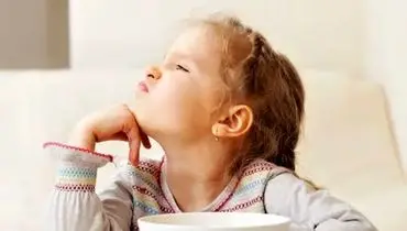 چگونه با کودک لجباز رفتار کنیم
