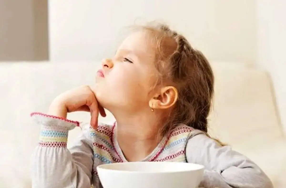 چگونه با کودک لجباز رفتار کنیم
