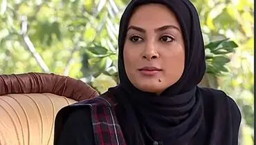 استایل پاییزی حدیثه تهرانی جلب توجه کرد 