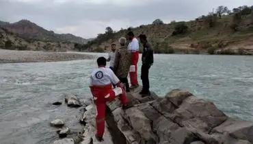 پایان غم انگیز ماجرای سبحان؛ خرسان بعد از ۲۷ روز کودک پنج ساله را پس داد!