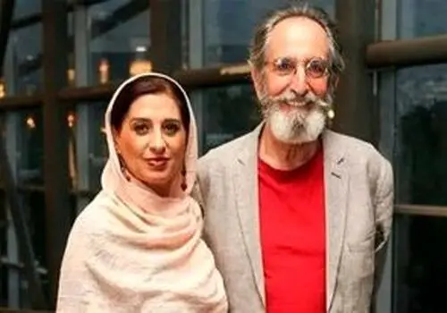 بخشی از گفت و گو مائده طهماسبی و فرهاد آئیش پر بازدید شد+ فیلم