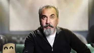 تصویری از عشق و عاشقی سیامک انصاری و همسرش در قبل طلاق+ عکس