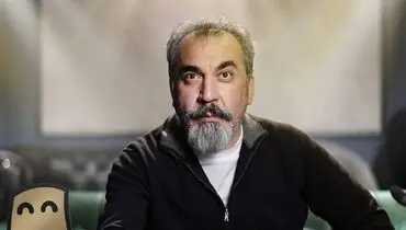 تصویری از عشق و عاشقی سیامک انصاری و همسرش در قبل طلاق+ عکس