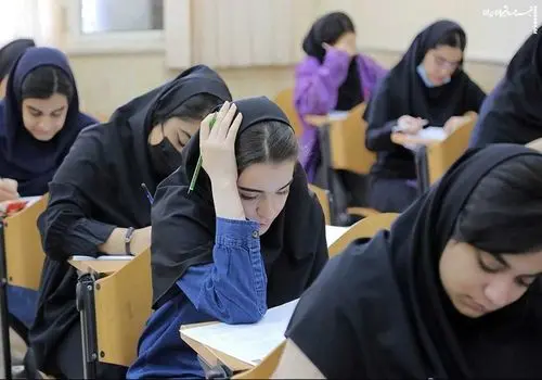 مهلت اعتراض به نمرات امتحانات نهایی پایه دوازدهم تمدید شد + جزئیات