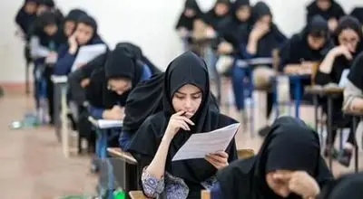 تعویق سه هفته‌ای امتحانات پایان ترم دانشجویان
