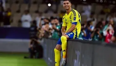 رونالدو از خیر جام باشگاه‌ها گذشت؟