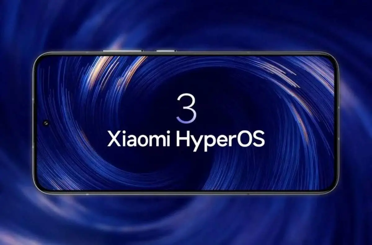 شیائومی از آپدیت جدیدش رونمایی کرد