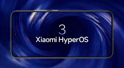 شیائومی از آپدیت جدیدش رونمایی کرد