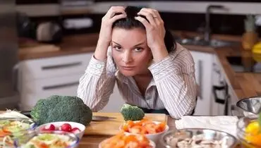 خوردن غذاهای ترد؛ واکنش عصبی یا راهی برای آرامش؟

