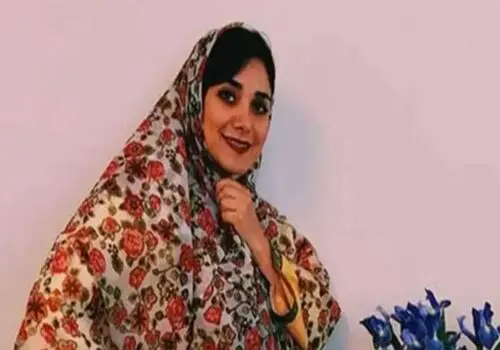 غزال «بی‌عاطفه» با این استایل جذاب‌تر از همیشه شد