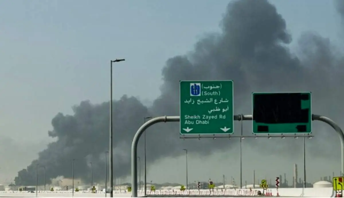 سایه جنگ بر صنعت سینما و تلویزیون منطقه