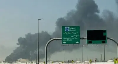 سایه جنگ بر صنعت سینما و تلویزیون منطقه